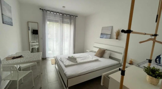 Nibelungen Apartments, Reserva ahora Apartamento Worms Hesse