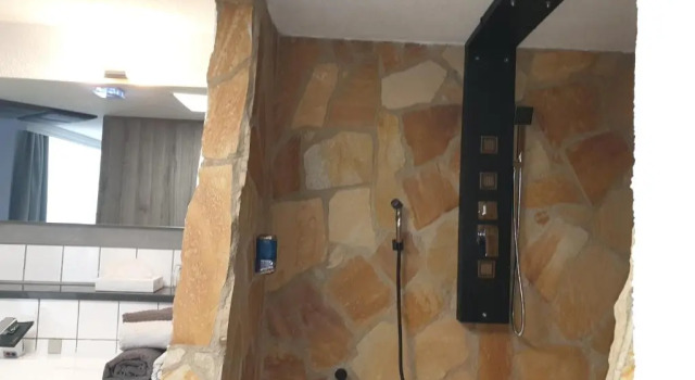 Номер Deluxe Hotel Wippertal - voll klimatisiert