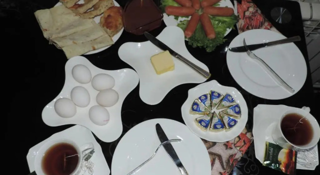 Newcastle, Rezerwuj Hotel Akhaltsikhe Samckhe Javakheti