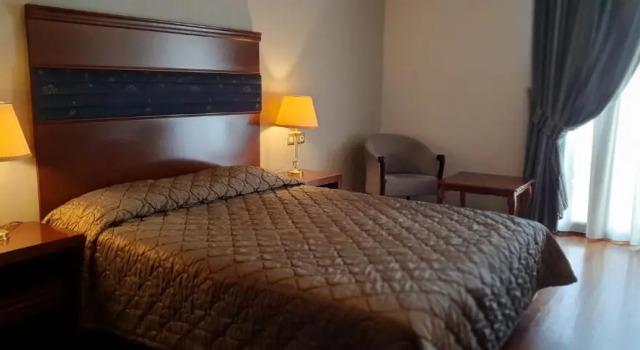 Двухместный номер Standard Aeton Melathron Hotel