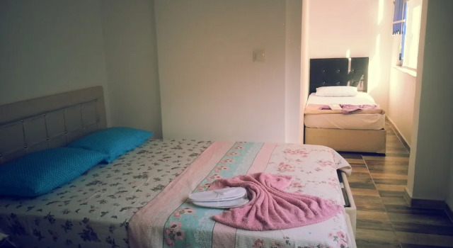 Otel Turker