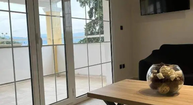 Номер Deluxe Saint Spiridon Hotel