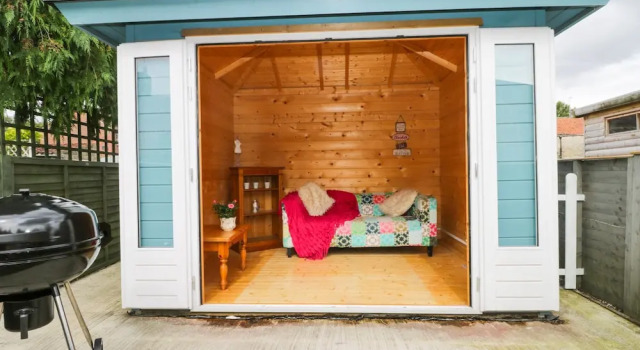 Cosy Cottage, Забронировать Дом для отпуска Отели Северного Йоркшира с парковкой, Парковка
