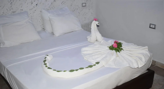 Chalets Porto Matrouh, Boek Chalet Villa's in North Coast, Villa