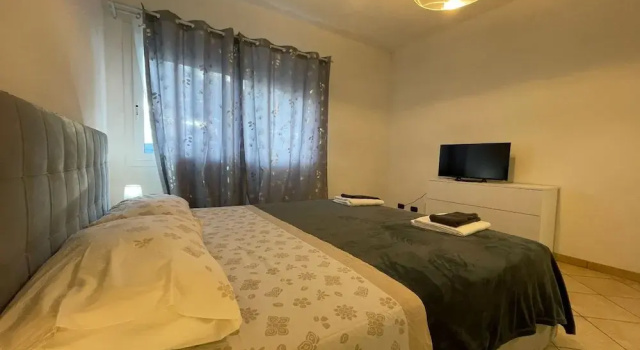 Апартаменты Miramare LUX Apartments