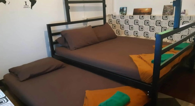 VR Hostel Khaosan