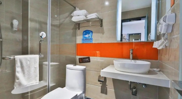 Номер Standard 7Days Premium Beijing Majuqiao Liandong U Valley Branch