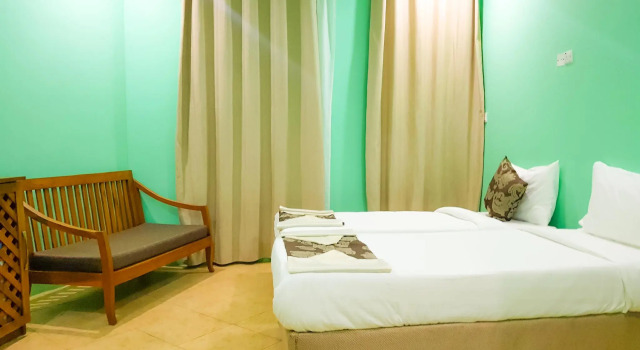 Семейный номер Standard Masailand Safari & Lodge