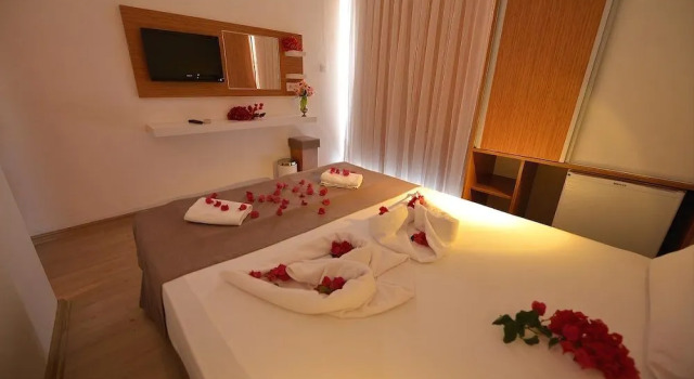 Talay Otel