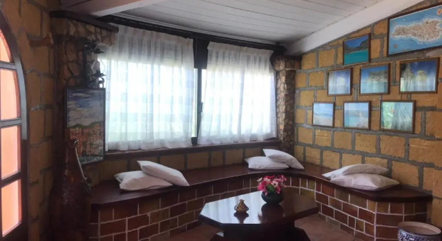 Appartamento Villa Sofia