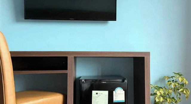 Номер Superior Mido Hotel Pattaya