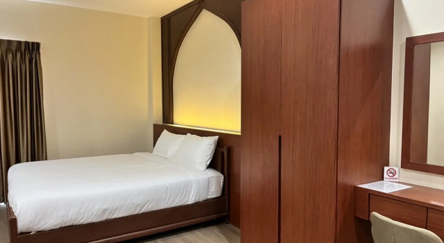 Anwari Hotel