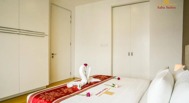 Семейный люкс с 2 комнатами Platinum KLCC & Bukit Bintang