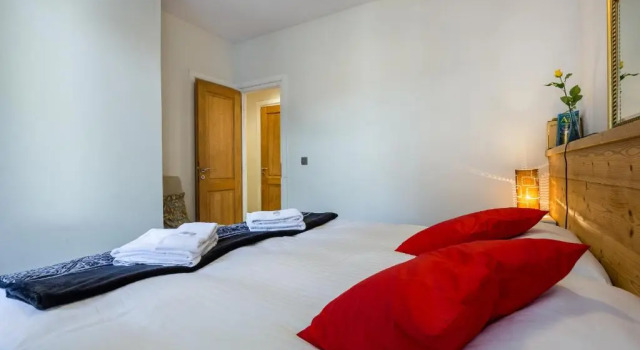 Lodge aux Praz, Забронировать Отель Бизнес-отели Шамони-Монблана, рядом с Горнолыжный подъемник Флежер, 4* 5*