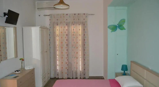 Номер Superior Anna Apartments
