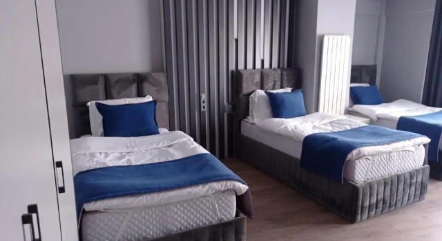 Семейный номер Standard Snow Mount Hotel