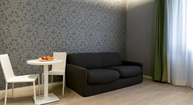 Люкс Navigliotel 19 - Rooms & Suites