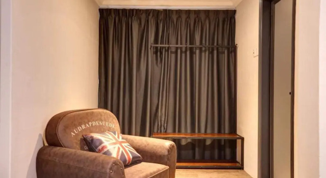 Двухместный номер Standard Hotel Kristal