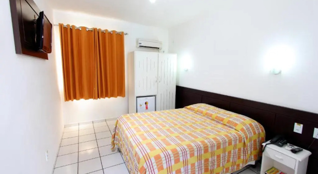 Hotel Casa Blanca Porto Seguro