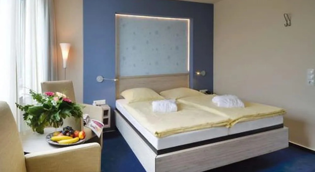 Akzent Hotel Haus Surendorff, Réserver Hôtel Bramsche Osnabrücker Land