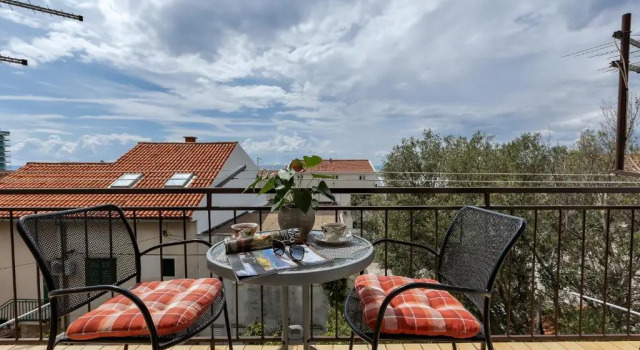 Katja Apartments, Забронировать Апартаменты/квартира Макарска Biokovo Nature Park, рядом с Маяк Св. Петра