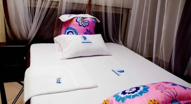 Camera Standard Mujjo Hotel