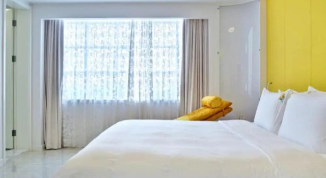 Люкс Floloving Hotel