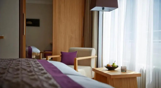 Номер Standard Victoria - Alpine Boutique Hotel & Fine Dining