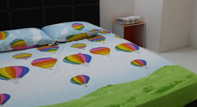 DeHomy Apartment, Prenota Appartamento Air Itam Penang