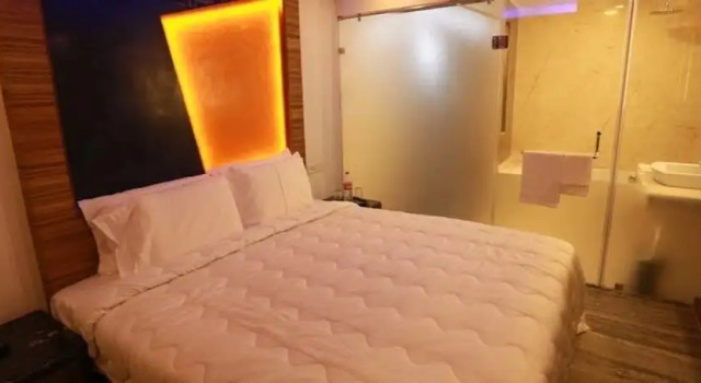 Hotel M Grand, Varaa Hotelli T - Nagar 