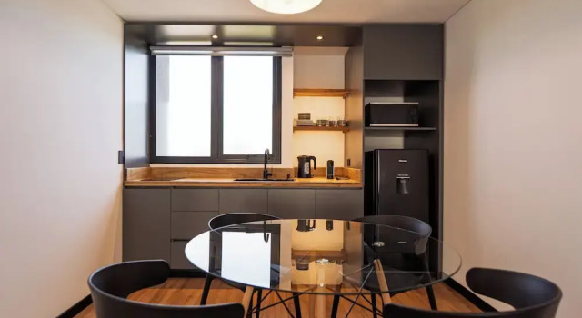 Vistalba Hotel  Aparts & Suites