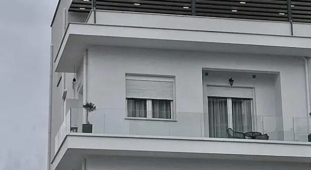 Arcade apartments, Book Apartment Volos 