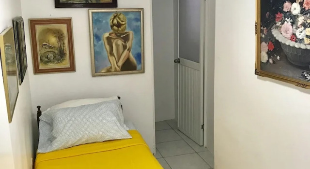 La Siesta, Забронировать Апартаменты/квартира Апартаменты Салинас, Апартаменты/квартира