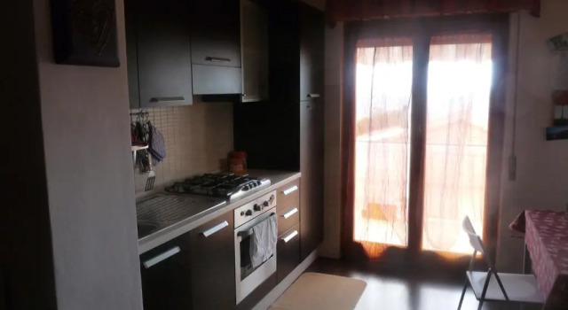 Коттедж Mansarda vista mare