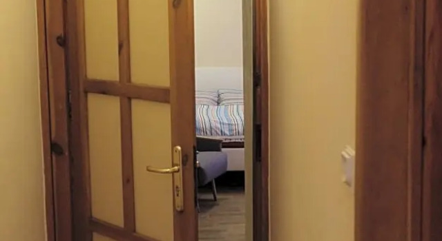 Номер Economy Academus - Pub, Rooms, Cider