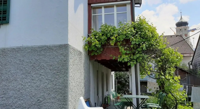 Апартаменты Familienferienwohnung Bergwelten
