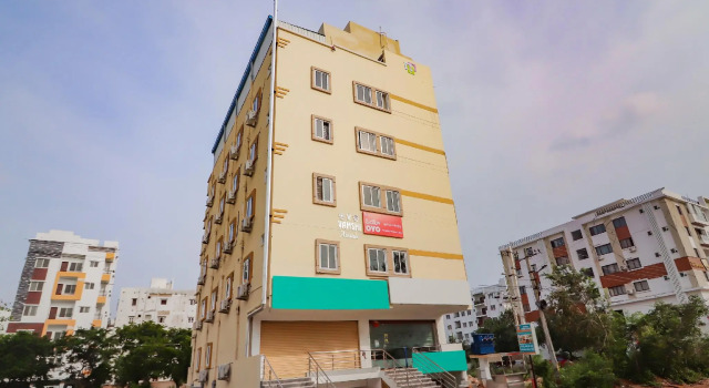 OYO Flagship 60129 Perfect Stay, Rezerwuj Hotel Hajdarabad 
