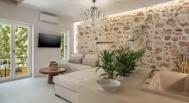 il Campanile Luxury Living, Забронировать Апартаменты/квартира Апартаменты Ханья, рядом с Presentation of the Virgin Mary Cathedral, Апартаменты/квартира