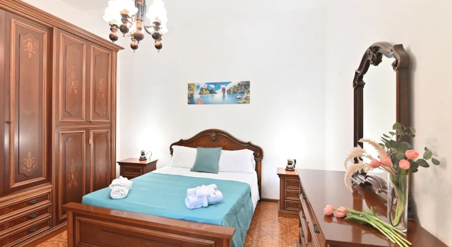 Коттедж IzzHome Colonial