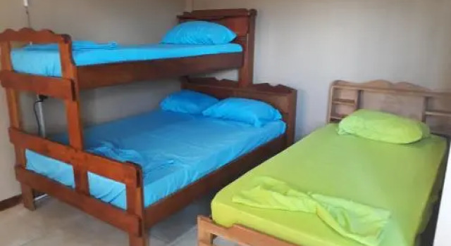 Rumanijas Airport Rooms, Buchen Sie Hotel Zanderij Suriname