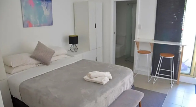 Номер Standard Manly Beach Guesthouse