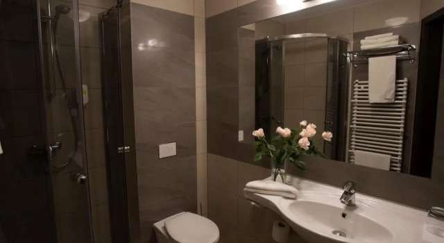 Двухместный номер Standard Hotel Soray