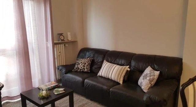Апартаменты L'airone apartment