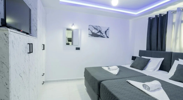 Jensila Suite