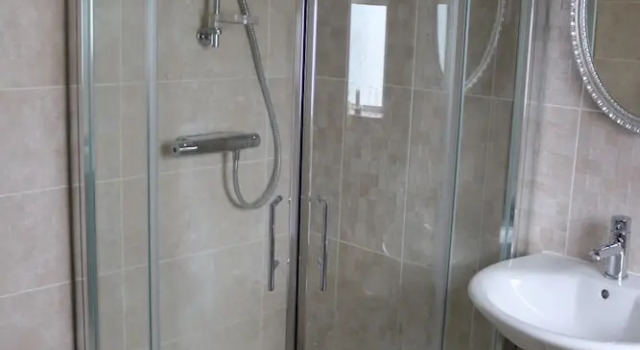 Трёхместный номер Standard New Park Hotel Athenry