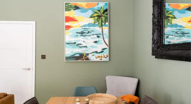 The Kentish Town Escape - Modern 3bdr With Rooftop Terrace