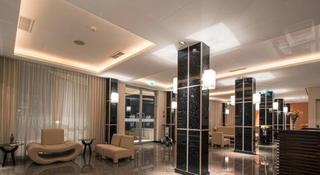 iu Hotel N'dalatando, Foglalás Szálloda Nʼdalatando Cuanza Norte