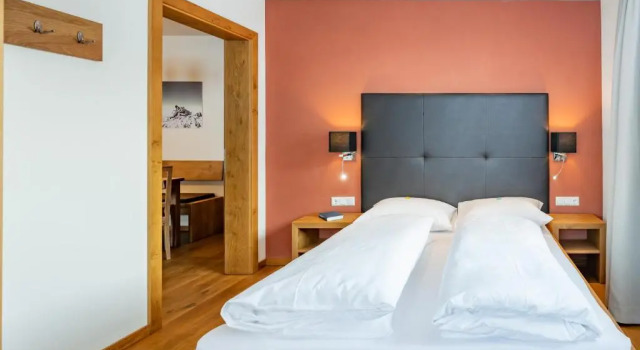 Alphus Appartements, Réserver Appartement Warth Bregenzerwald