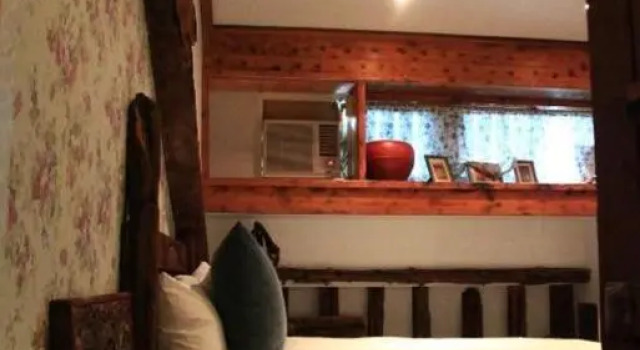 Номер Superior Fanlin House