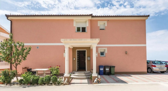 Amazing Home in Celina With Wifi and 1 Bedrooms